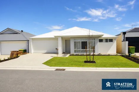 62 CURRAWONG LOOP, TREEBY, WA 6164