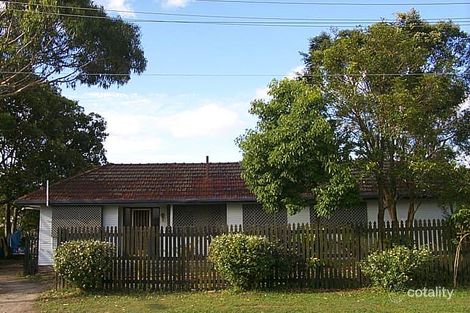 Property photo of 3A Lawler Street Chermside QLD 4032