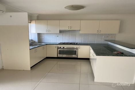 Property photo of 22/28-30 Fourth Avenue Blacktown NSW 2148