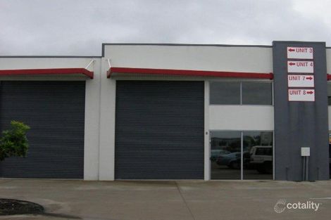 Property photo of 5/17 Liuzzi Street Pialba QLD 4655