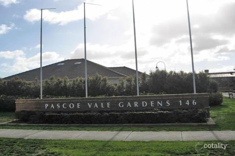 Property photo of 46/148 Boundary Road Pascoe Vale VIC 3044