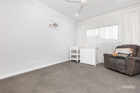 Property photo of 41 Moontongue Drive Gol Gol NSW 2738