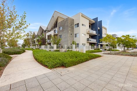 Property photo of 8/69 The Parkway Ellenbrook WA 6069