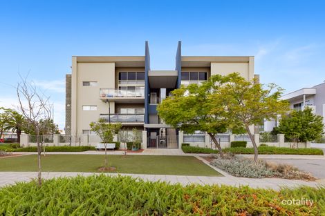 Property photo of 8/69 The Parkway Ellenbrook WA 6069