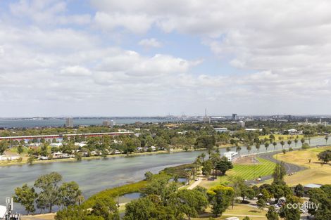 1607/582 St Kilda Rd, Melbourne, VIC 3004