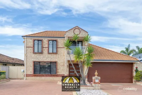 Property photo of 20 Willis Cove Pelican Point WA 6230