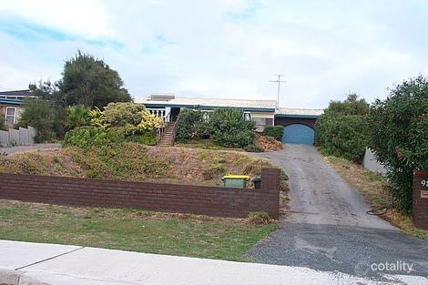 91a Spinaway Pde, Falcon, WA 6210