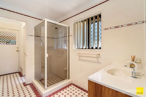 Property photo of 35 Pinelands Circuit Redland Bay QLD 4165