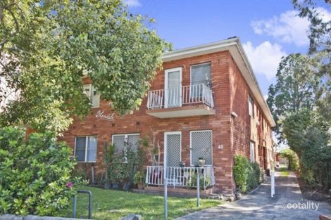 Property photo of 2/42 Firth Street Arncliffe NSW 2205