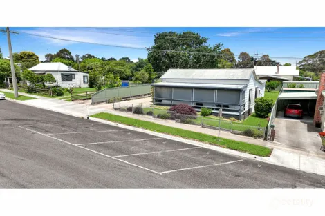 Property photo of 4 McLeod Street Orbost VIC 3888