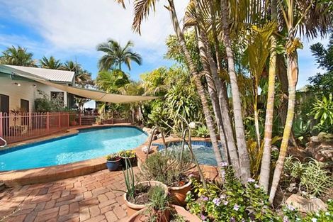 Property photo of 36 Reef Street Saunders Beach QLD 4818
