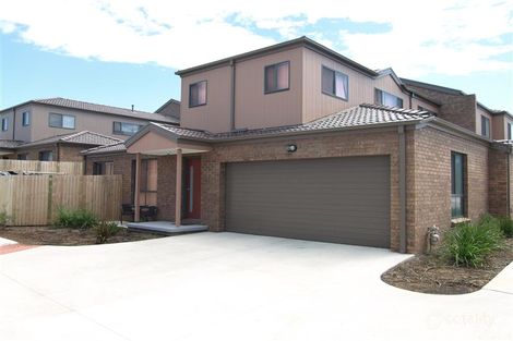 Property photo of 5/7-9 Waterloo Street Queanbeyan East NSW 2620