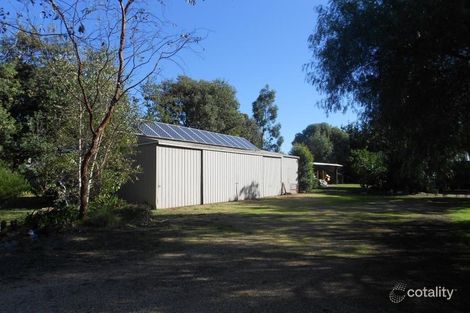 Property photo of 180 Reynolds Road Metung VIC 3904