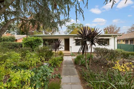 4 Lucas Pl, Downer, ACT 2602