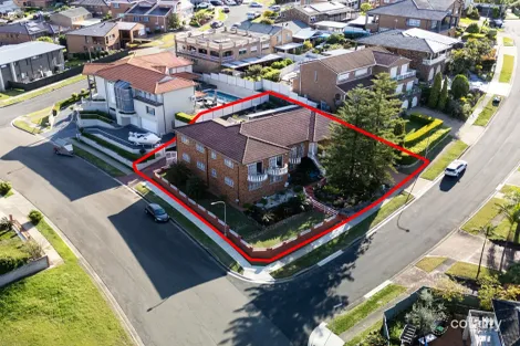 Property photo of 1 Gawler Place Bossley Park NSW 2176