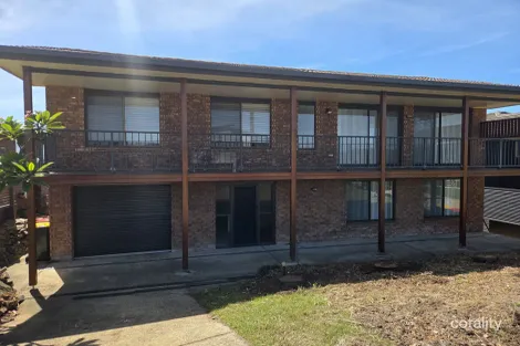 26 Waratah St, Scotts Head, NSW 2447