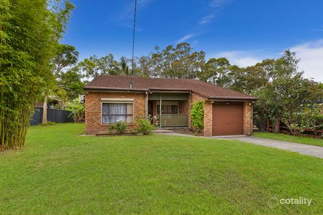 Property photo of 37 Panorama Avenue Charmhaven NSW 2263