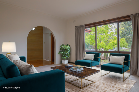 Property photo of 57 Riverview Terrace Bulleen VIC 3105