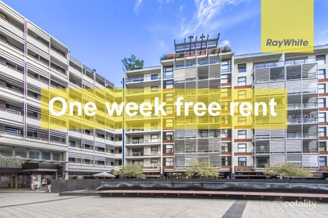 Property photo of 909/70-78 Mountain Street Ultimo NSW 2007