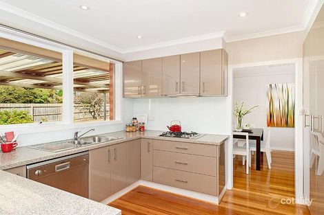 Property photo of 46 Mill Avenue Forest Hill VIC 3131