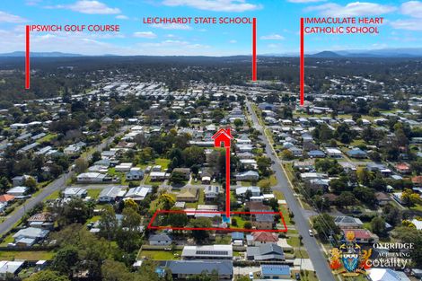 Property photo of 39 Chubb Street One Mile QLD 4305