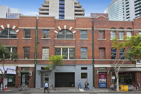97/12 Edward St, Brisbane City, QLD 4000