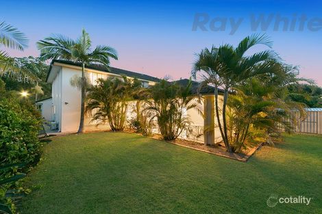 Property photo of 131 White Cedar Circuit Stretton QLD 4116