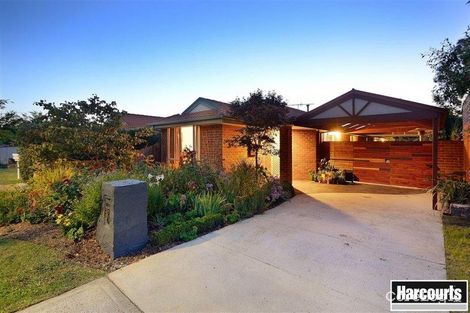 Property photo of 13 Euroa Avenue Berwick VIC 3806