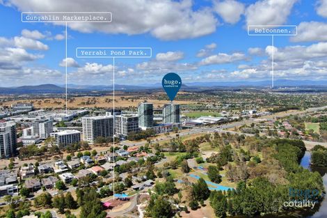 Property photo of 232/1 Anthony Rolfe Avenue Gungahlin ACT 2912