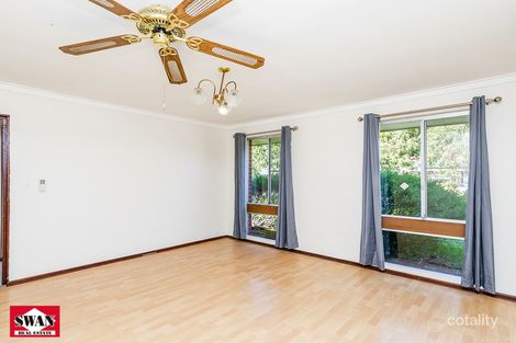 Property photo of 5 Doram Court Swan View WA 6056