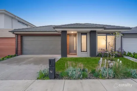 87 Robinson St, Armstrong Creek, VIC 3217