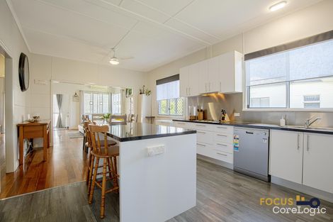 Property photo of 29 Hucker Street Mackay QLD 4740