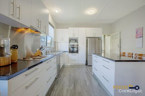 Property photo of 29 Hucker Street Mackay QLD 4740