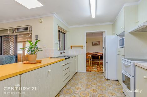 Property photo of 46 Churchill Drive Swan View WA 6056