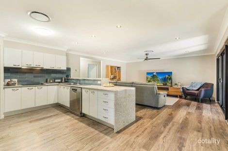 Property photo of 22 Sauger Court Mountain Creek QLD 4557