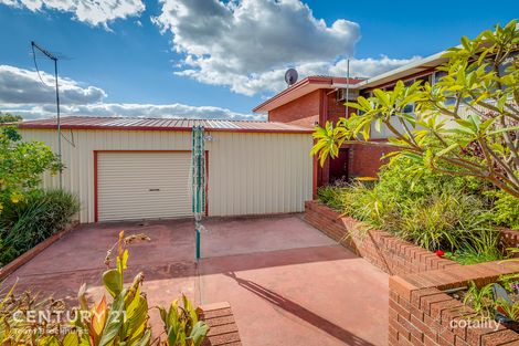 Property photo of 46 Churchill Drive Swan View WA 6056