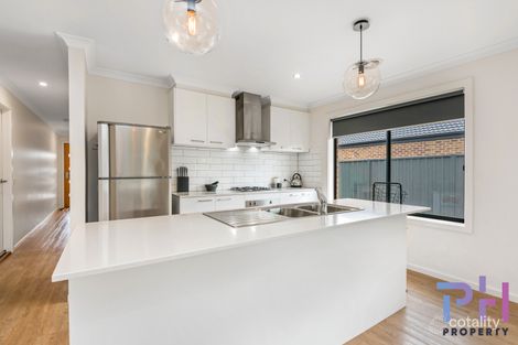 Property photo of 11 Hudson Street Jackass Flat VIC 3556