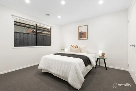 Property photo of 17 Spirit Avenue Doreen VIC 3754
