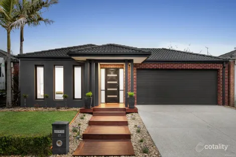 Property photo of 17 Spirit Avenue Doreen VIC 3754