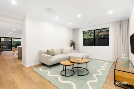 Property photo of 17 Spirit Avenue Doreen VIC 3754