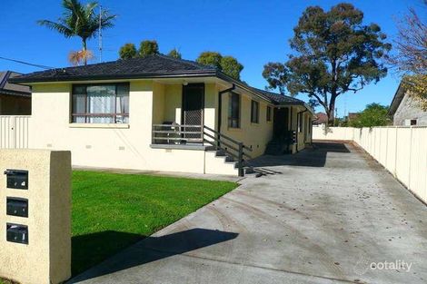 Property photo of 59 Barton Street Oak Flats NSW 2529