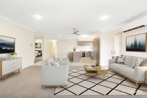 Property photo of 20 Kingsford Drive Upper Coomera QLD 4209