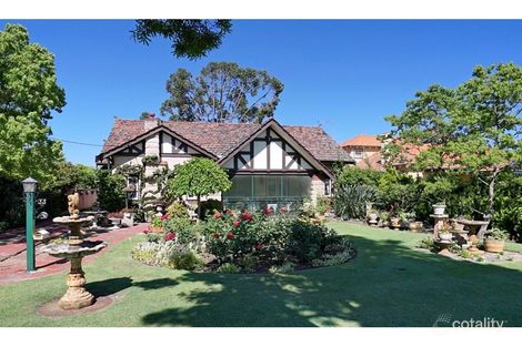 Property photo of 33 Elstree Avenue Menora WA 6050