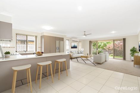 Property photo of 20 Kingsford Drive Upper Coomera QLD 4209