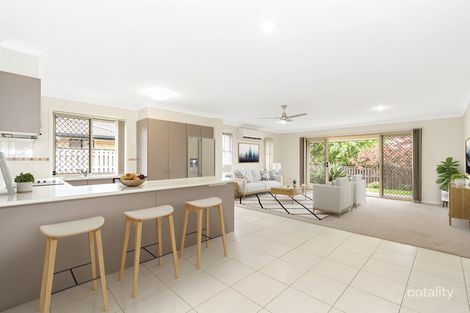 Property photo of 20 Kingsford Drive Upper Coomera QLD 4209