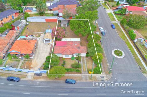 Property photo of 216 William Street Granville NSW 2142