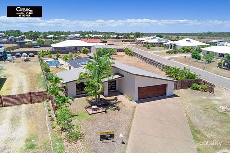 42 Rosewood Ave, Wondunna, QLD 4655
