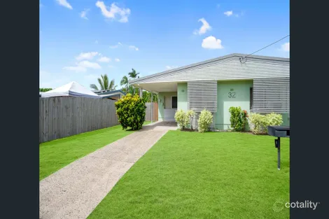 1/32 Mahogany St, Manoora, QLD 4870