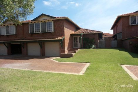 Property photo of 2/9 Morrison Street West Busselton WA 6280