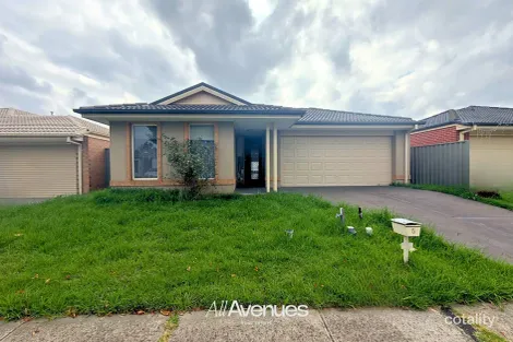 5 Challenger Cct, Cranbourne East, VIC 3977